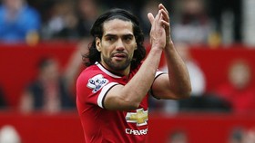 Cuadrado Klaim Falcao Sepakat Pindah ke Chelsea