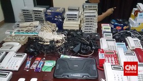 Teknologi VoIP Jadi Andalan Pelaku Penipuan <i>Online</i>