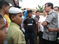 Menkumham Cari Celah Agar Jokowi Bisa Beri Grasi Antasari