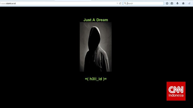 Pengungkapan dan penangkapan kelompok peretas Surabaya Black Hat ini berkat informasi dari FBI, dimana IP address yang digunakan berasal Indonesia.