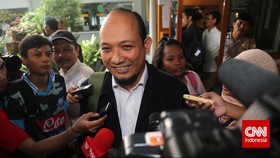 Sidang Praperadilan Lanjutan Novel Digelar Pekan Depan