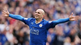 Cambiasso Dapat Sambutan Bak Pahlawan