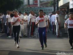 20 Contoh Soal PJOK Kelas 10 Kurikulum Merdeka Belajar dan Jawabannya
