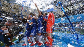 Belanja Gila-Gilaan Chelsea yang Mengagetkan