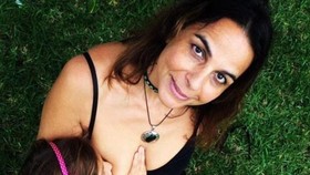 Foto 'Brelfies' Dianggap Aniaya Ibu yang Tidak Menyusui Alami