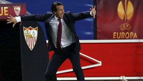 Emery Bayar Rp30,3 M untuk Hengkang dari Sevilla