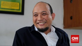 Polri Terima Putusan Kejaksaan Tutup Kasus Novel Baswedan