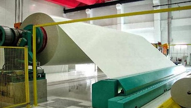 Menurut Kemendag, jika eksportir kertas bisa memanfaatkan peluang tersebut bukan tidak mungkin target ekspor meningkat 300 persen bisa tercapai.