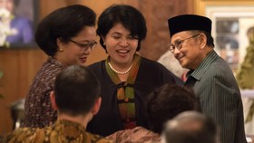 Habibie Center Kritik Indeks Demokrasi RI Turun, Singgung Sosok Hitler