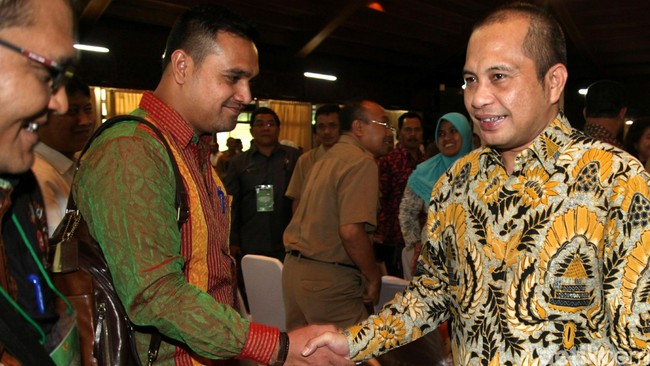 PKB menyatakan kontrak kerja antara PKB dengan pendamping dana desa yang beredar di wilayah Sukabumi, Jawa Barat bukan surat resmi yang dikeluarkan PKB.