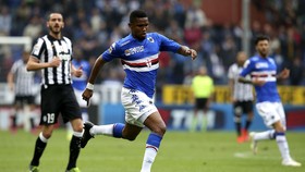 Pelatih Empoli Kaget Dipuji Samuel Eto'o