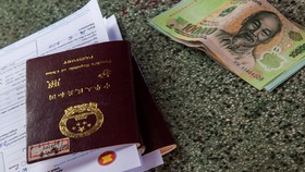 KBRI: Tak Ada Pengajuan Visa dari Pahang FA