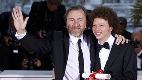 Film FIFA 'United Passions' Hanya Ditonton Dua Orang