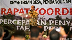 PKB Klaim Kop Surat Kontrak Pendamping Dana Desa Palsu