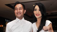 Ririn Dwi Ariyanti Akhirnya Bicara soal Digugat Cerai Aldi Bragi
