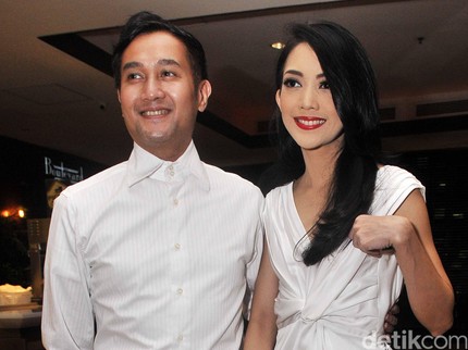 Ririn Dwi Ariyanti Akhirnya Bicara soal Digugat Cerai Aldi Bragi