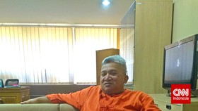 Genjot Perburuan Migas, Komite Eksplorasi Minta Rp400 Miliar