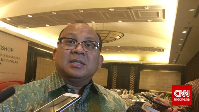 OJK mengisyaratkan tiga perusahaan asuransi bermasalah yang belum menyelesaikan sengketa dengan nasabah masih bisa berjualan unit link.