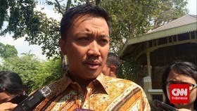 Menpora: Turnamen Mulai 2 Agustus, Hadiah Rp 10M