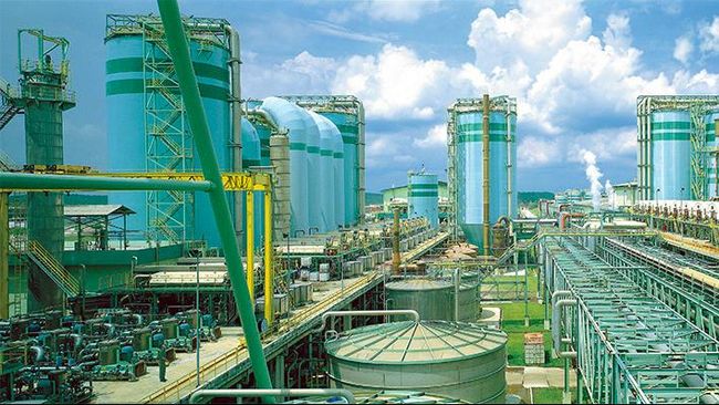 Ada Jejak Sukanto Tanoto di Paradise Papers