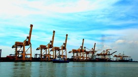 Empat Anak Usaha Pelindo I Bakal Go Public