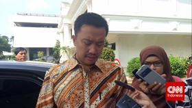 Menpora: PJS Jadi Cermin Kebangkitan Sepak Bola Nasional