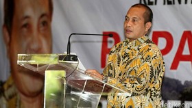 Sekretaris Bojonggenteng Tak Tahu Kontrak Dana Desa