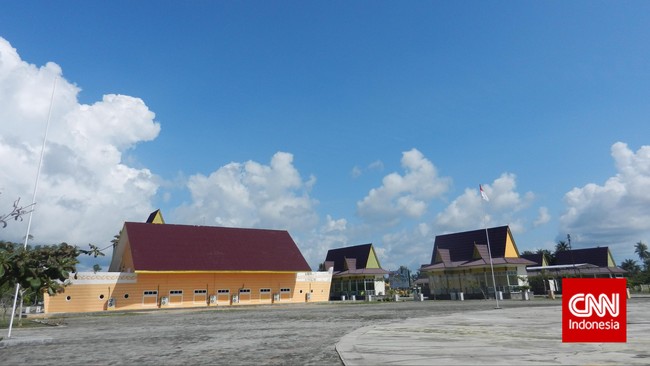 Club Med, perusahaan resor, membantah telah melakukan PHK kepada karyawannya di Bintan di tengah pandemi virus corona.