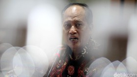 Joki SBMPTN Tertangkap di Makassar