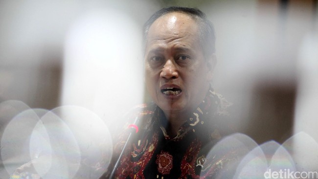Hasil riset karya anak bangsa dinilai Menteri Nasir dapat diaplikasikan langsung ke masyarakat, terutama saat bencana kebakaran hutan dan lahan saat ini.