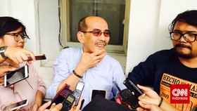 Faisal Basri Ramal Ekonomi RI Baru Pulih Kuartal II 2021