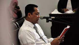 Surat Perintah Kabareskrim Dinilai Intervensi Penyidik