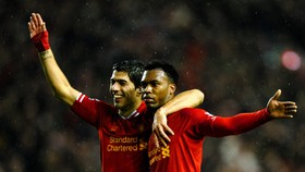 Efek Kehilangan Sterling Tak Sebesar Efek Kepergian Suarez