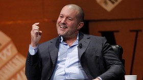 Desainer iPhone dan iPad Punya Jabatan Baru
