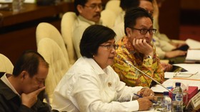 Kementerian LHK Akui Kawasan Adat sebagai Hutan Hak