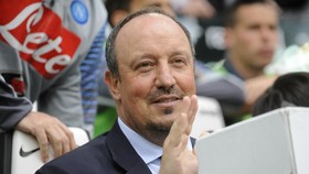 Suporter Madrid Tak Inginkan Rafael Benitez