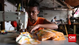 Pemerintah Resmi Permudah Amnesti Pajak Bagi UMKM