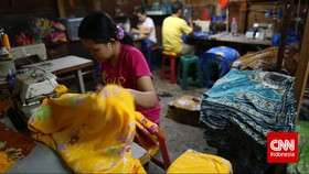 Jaminan Kredit Modal Kerja UMKM Capai Rp15,14 T Per April
