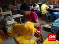 Diskon Pajak UMKM dan Investasi Politik Jokowi