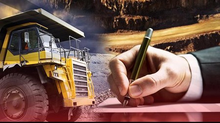 Jejak Hatta di Beleid Minerba