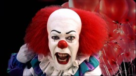 Alasan di Balik Kesan 'Horor' Badut dalam 'It Chapter Two'