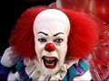 Cuplikan Film 'IT' Bikin Marah Para Badut