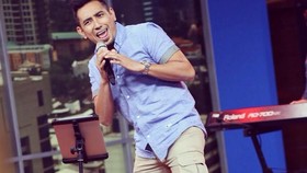 Konser Tunggal Rio Febrian Bukan Sekadar Ikut-ikutan