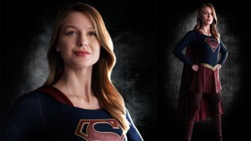 Serial Perdana 'Supergirl' Dibajak, Strategi Marketing?
