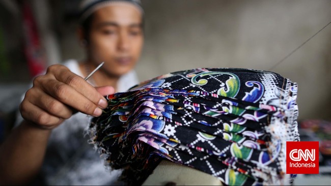 Nantinya, akun-akun UKM desa di Indonesia bakal menerima potongan sebesar 50 persen untuk fasilitas pemasaran.