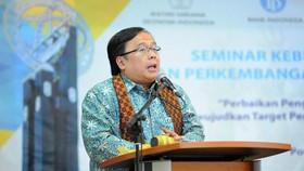 Menkeu Siapkan Diskon Utang Bagi Debitur UMKM dan KPR