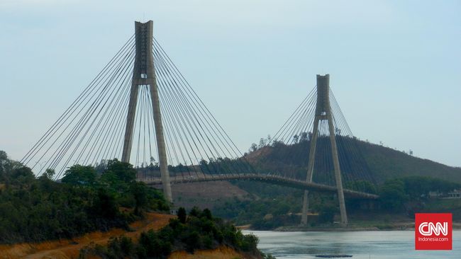 HUT ke-189 Kota Batam menjadi momentum yang sangat tepat untuk mendatangkan wisatawan perbatasan atau crossborder tourism.