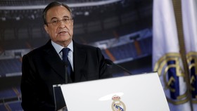 Laga Ditunda, Real Madrid Ancam Bikin Liga Super Eropa