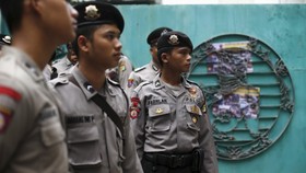 Polri Tuntut Kenaikan Tunjangan 60 Persen seperti TNI