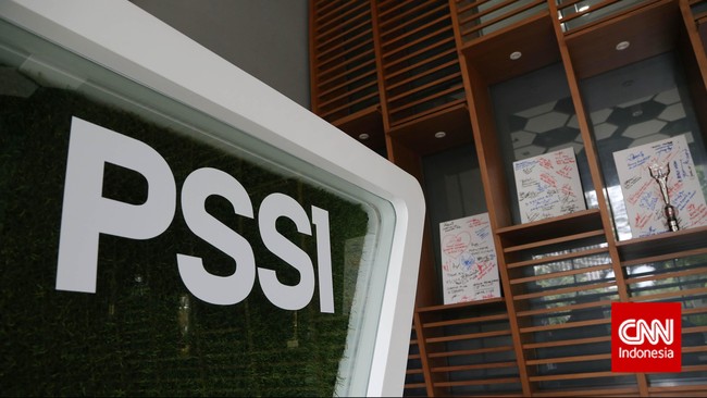 Gubernur DKI Jakarta Anies Baswedan dipuji Sekretaris Jenderal (Sekjen) PSSI Yunus Nusi terkait respons masalah Jakarta International Stadium (JIS).